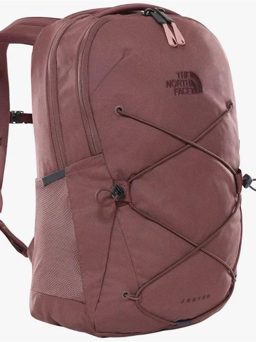 The North Face Jester Backpack in Clay